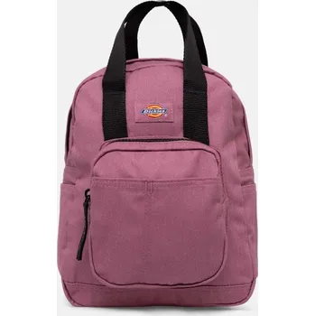 Batoh Dickies LISBON MINI BACKPACK DK0A4YOZ růžová 34X, vel. ONE SIZE