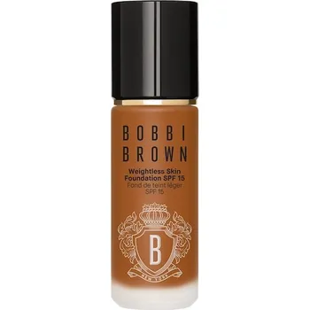 Make-up Bobbi-Brown Make-Up Podkladova-bazeBeztížný pleťový základ 16 Warm Walnut 30 ml (51 267,00 Kč / 1 l)