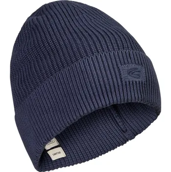 Kšiltovka ČEPICE CAMEL ACTIVE CAP NIGHT BLUE