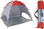 PROGARDEN Plážový stan skládací UV50+ 220 x 120 cm KO-X92000180