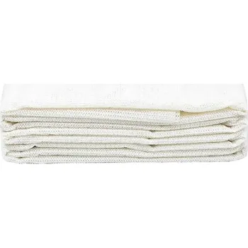 Příslušenství ke stanu Stanový koberec 200 x 500 cm bílý