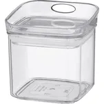 KELA Dóza skladovací JULE plast 0.5l KL-12050