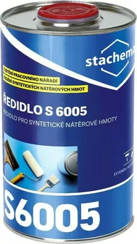 Ředidlo Stachema S 6005