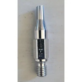Příslušenství ke svářečce Rychlořezná tryska VADURA 1210-A 6-10 mm