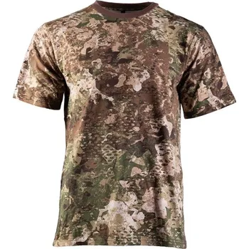 Pánské oblečení MIL-TEC Triko krátký rukáv CIV-TEC® WASP Z2 3XL WASP Z2