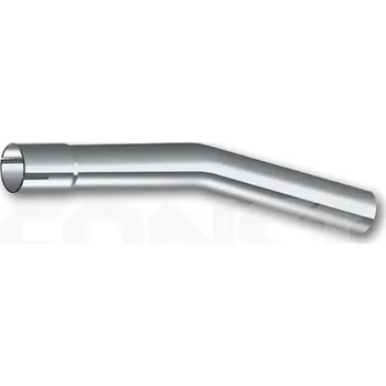 Výfuková trubka Výfuková trubka, univerzální ERNST 461139