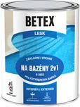 BETEX 2v1 NA BAZÉNY S2852 440 tmavě…