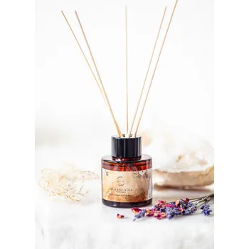 Aroma difuzér YogaDay Osobní síla - Vonný difuzér pro váš domov