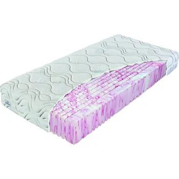 Matrace Zdravotní matrace Materasso Antialergic care 120x210 cm