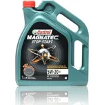 Castrol Magnatec Stop-Start 5W-20 E 5L
