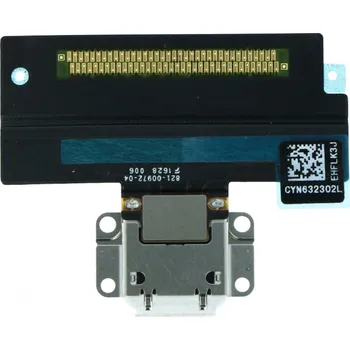 Charging Port Flex Cable for iPad Pro 10.5 2017 WiFi Version White Premium