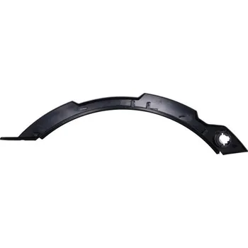 Blatník karosérie Lišta blatníku přední Man TGX 21- levá MTX COR-M005-0907