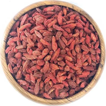 Sušené ovoce Zdravoslav Kustovnice čínská A380 - GOJI 5 kg