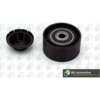 Rozvod motoru Vratná/vodicí kladka, klínový žebrový řemen, , 119230802R, 97250750, BGA, DC1501