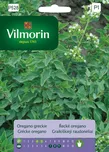 Vilmorin Premium řecké oregano 0,1 g