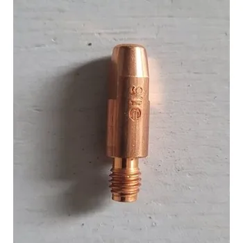 Příslušenství ke svářečce Průvlak M6/1,6 mm