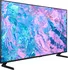 Televizor Samsung 65" LED (UE65CU7092UXXH)