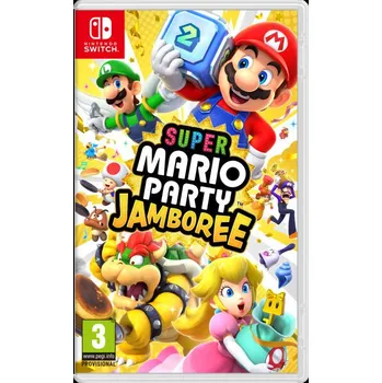 Super Mario Party Jamboree Nintendo…