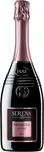 Serena Prosecco DOC Rosé Brut 0,75 l