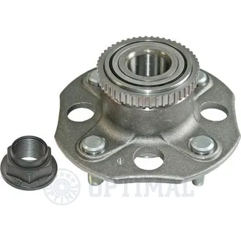 Sada ložisek kol, , OPTIMAL, 912295