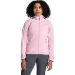 Dámská softshellová bunda KILPI RAVIA 46 Růžová