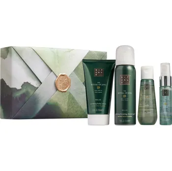 Rituals The Ritual Of Jing Gift Set…