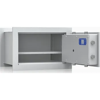 Trezor ISS Trezor do zdi Frankfurt 30004