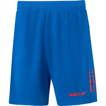 saller trenky CELTIC 2.0 BARVA: 120 modrá-červená, Velikost: L/XL