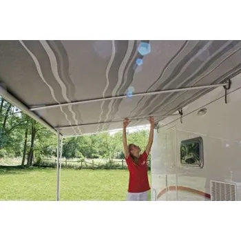 Příslušenství ke karavanu Výztužná tyč a noha Support Leg pro markýzy Fiamma CaravanStore/ZIP