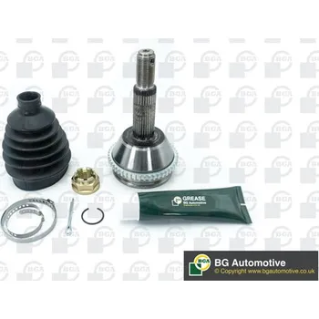 Poloosa kola Kloub, hnací hřídel, , 1434479, 1434481, 1522566, 6C113A327AB, BGA, CV2323A