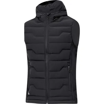 pracovní vesta ARDON Vesta NYPAXX, zateplená H5880/3XL 3XL Černá