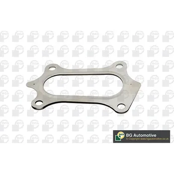 Automobilové těsnění Těsnění, kolektor výfukových plynů, , 18115RB0004, 18115RB0007, BGA, MG3774