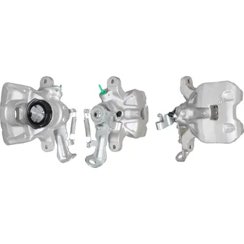 Brzdový třmen Brzdový třmen, , B4Y72699ZA, B4Y72699ZD, DRI, 4173420