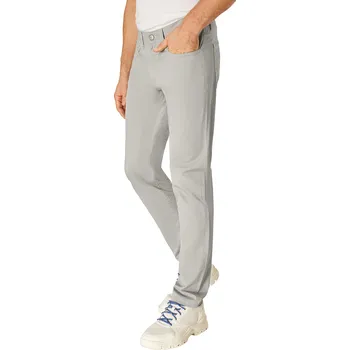 Pánské džíny Pánské kalhoty Pioneer Eric 16261.4203 9010 Light Grey Velikost: W35, Délka: L34