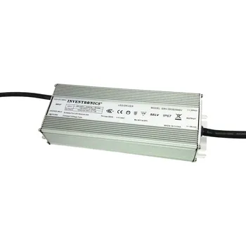 Zábradlí Transformátor pro Linear Light, IP67 Transformátor pro Linear Light, IP67, Inventronics, 220-240V, 48V, 60W, CE