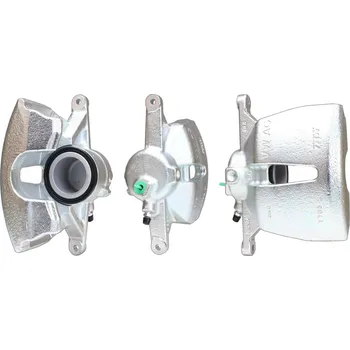 Brzdový třmen Brzdový třmen, , 3C0615124, 5G0615124B, DRI, 3235120