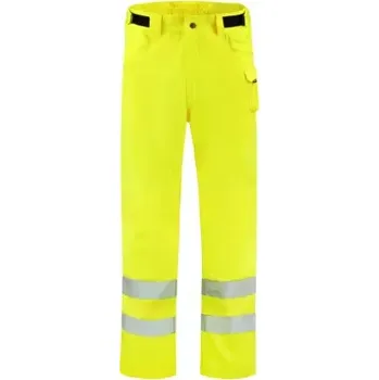 Pánské kalhoty Pracovní kalhoty unisex RWS Work Pants