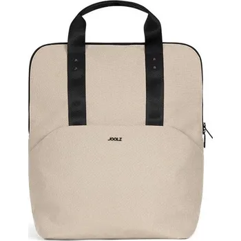 Přebalovací taška JOOLZ Přebalovací batoh Sandy Taupe