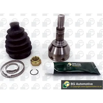 Poloosa kola Kloub, hnací hřídel, , 13335206, 1603027, 1603273, 374671, 93182575, BGA, CV9530A