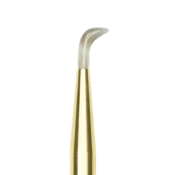 Manetti Leštící achát, italský Vybrat druh: 019