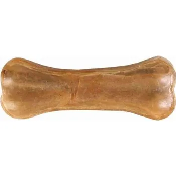 Pamlsek pro psa Trixie Kost buvolí kůže 15g/8cm [1ks]