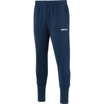 saller tréninkové kalhoty BASIC BARVA: 500 tmavě modrá, Velikost: 152