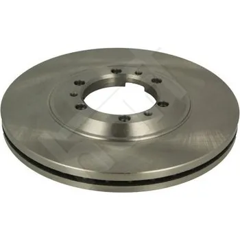 Brzdový kotouč Brzdový kotouč HART 215 467