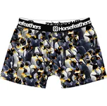 Horsefeathers Boxerky Horsefeathers, Sidney penquins 2024/25 Velikost: L
