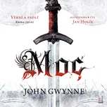 Moc, audiokniha