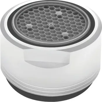 Sprchový set 19110 - set perlátorů #UH19110: Set 2ks ECO perlátorů 6l/min a 1ks omezovače průtoku 9l/min