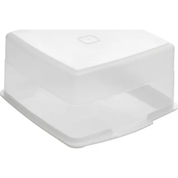 Dóza na potraviny Dóza s víkem na dorty Addis Seal Tight Cake Store, 14 l ID_1330966