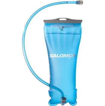 Sport Láhev na vodu Salomon SOFT RESERVOIR 2L modrá LC1916300