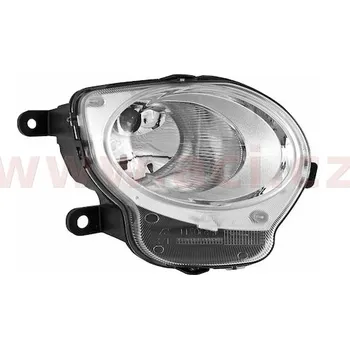 přední světlo H1 dálkové AL/MARELLI (prvovýroba) P