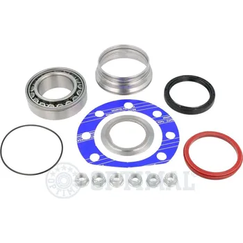 Sada ložisek kol, , OPTIMAL, 402050